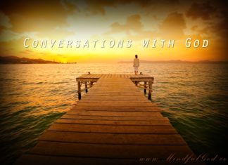 Conversations with God Conversations With God