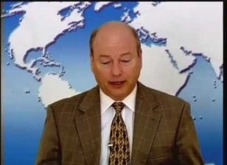 TM & the Mind Changing Revolution TM & the Mind Changing Revolution