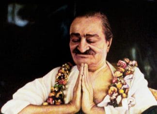 GOD SPEAKS, The Theme of Creation and Its Purpose Meher Baba | God Speaks