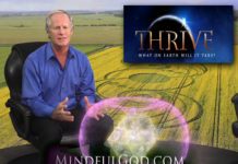 THRIVE: What on Earth Will It Take? THRIVE: What on Earth Will It Take?