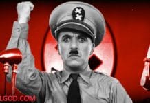 Owned & Operated Great Dictator