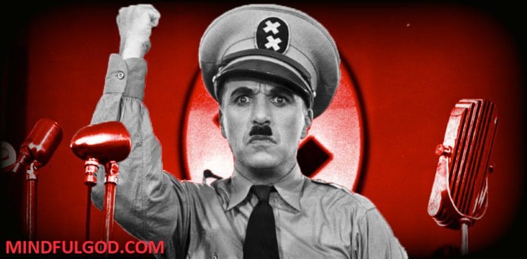 Great Dictator
