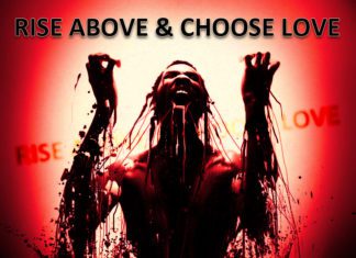 Egoism Suffers From Its Own Opposition Rise Above & Choose LOVE