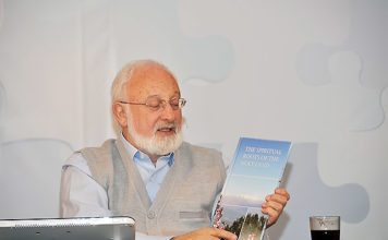 Kabbalists Don’t Live In Caves Rav Michael Laitman