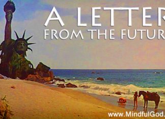 A Letter from the Future A Letter From The Future