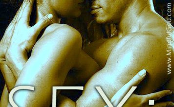 Sex: The Secret Gate to Eden Sex: The Secret Gate to Eden