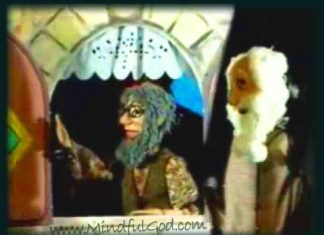 The Omnipotent Wizard Who Could Not Be Alone The Omnipotent Wizard Who Could Not Be Alone