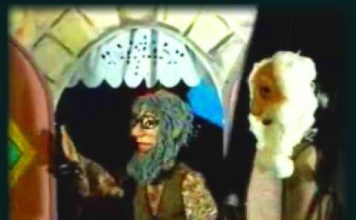 The Omnipotent Wizard Who Could Not Be Alone The Omnipotent Wizard Who Could Not Be Alone