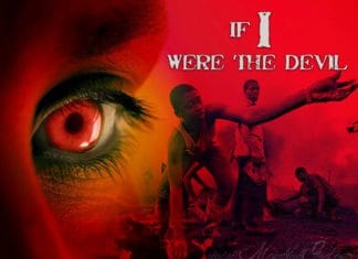 If I Were the Devil If I Were the Devil