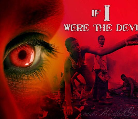 If I Were the Devil If I Were the Devil