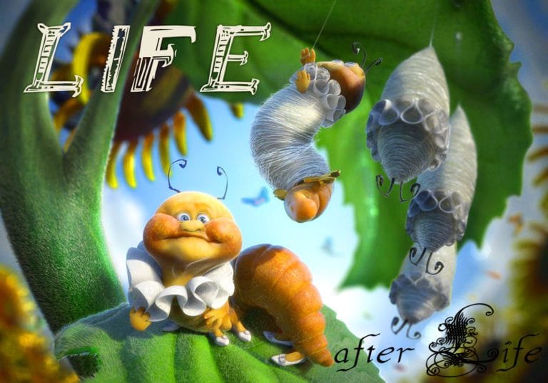 Life After Life