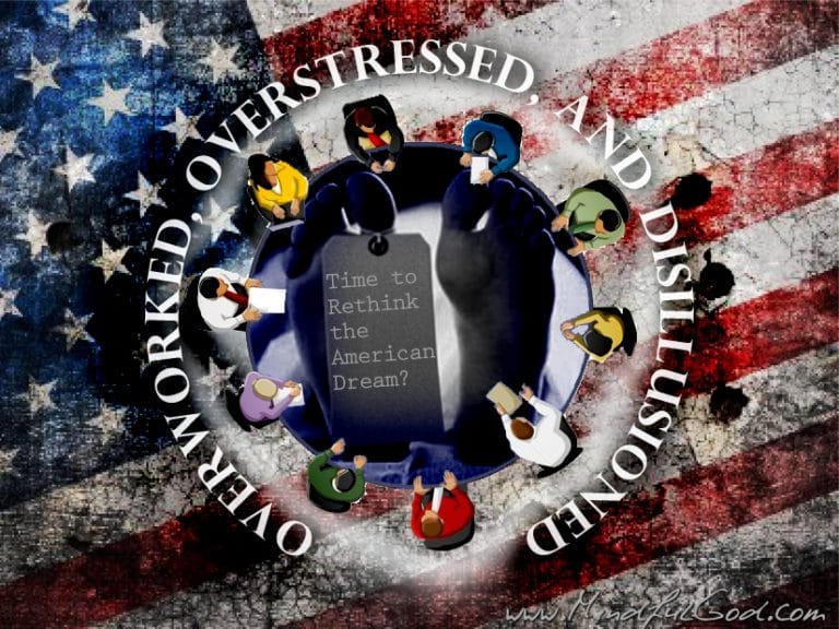 Roundtable Rethink the American Dream