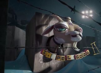 Unraveling the Enigma of I, Pet Goat II I, Pet Goat II