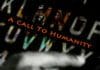 A Call To Humanity A Call To Humanity