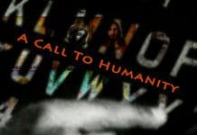 A Call To Humanity A Call To Humanity