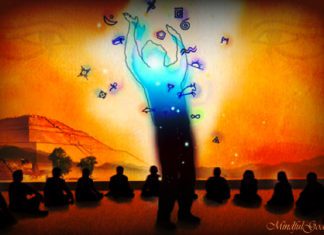 Critical Mass – From Chaos to Harmony Critical Mass - Oneness