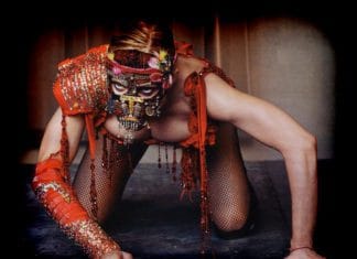 The Beast Within The Beast Within