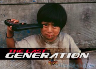 Kabbalah And Religion The Last Generation