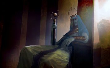 What Can We Learn From Pharaoh? What can we learn from Pharaoh?