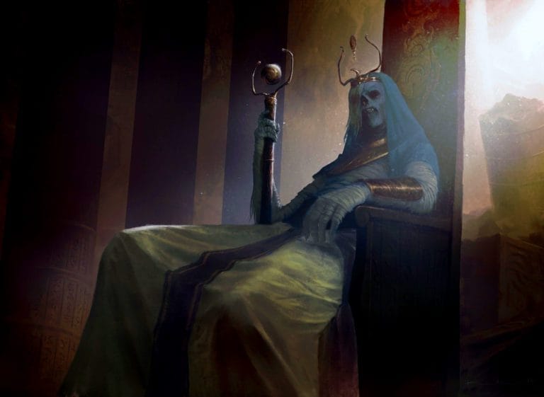 What can we learn from Pharaoh?