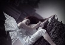 Between Heaven And Earth Mirella Santana