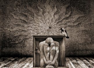 The Cure For Depression Is A Connection With Other People Depression Spreads Like Infection