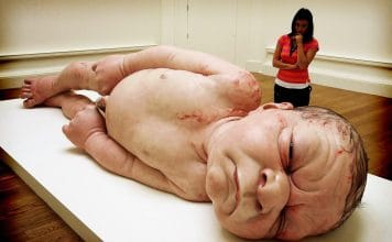 Forcing The Fetus To Be Born Forcing The Fetus To Be Born