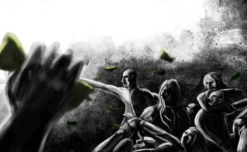 The Future Of Humanity The Future of Humanity