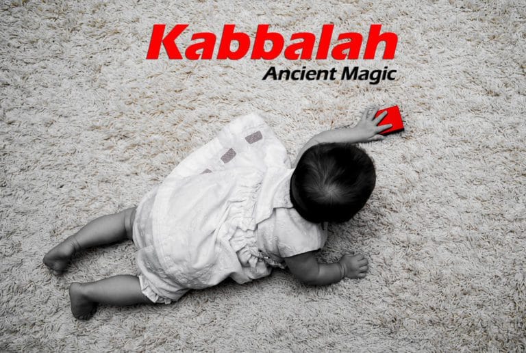 Kabbalah Ancient Magic