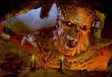 ENCOUNTER WITH THE DEVIL encounter with the devil