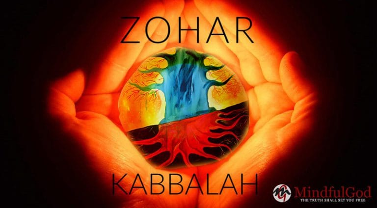 Zohar and Kabbalah