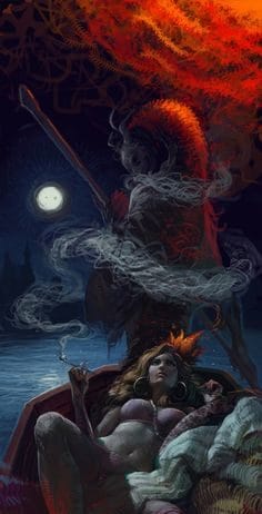 What Is The Serpent What Is The Serpent