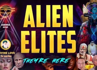 Secret World Government Elite Agenda Exposed, Ancient Alien Jinn