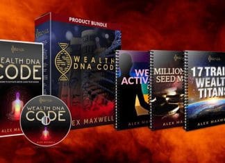 Learn to Awaken your Dormant Wealth DNA Code